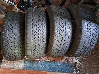 225/55 r17 zimne - 2