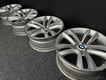 Alu BMW 5x112 r19 style 639 - 2