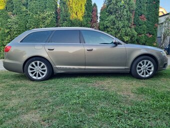 Audi A6 3.0 TDI 176kw - 2