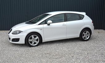 Seat Leon 1.6 TDi - 2