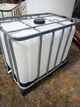 Ibc 600 - 2