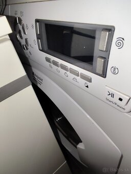 Hotpoint-Ariston Pračka ARMXXD 129 (EU) - 2