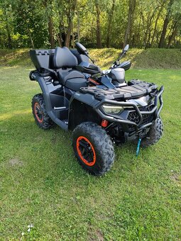 Cf moto x1000 G3 Premium - 2