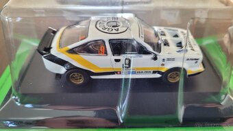 Skoda mtx 160 - 2
