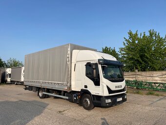 Iveco Eurocargo - 2