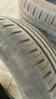 Letné pneu Continental 195/55 R16 - 2