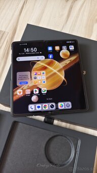 Honor Magic v3 - 2