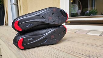 Fizik Artica R5 tretry, black/black - 2