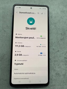 Samsung Galaxy A53 - 2
