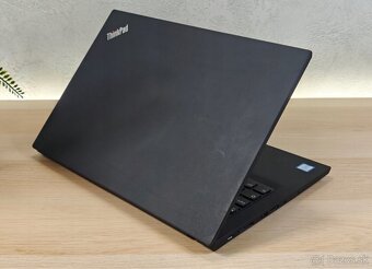 Lenovo ThinkPad T490 – i5 8.gen, 16GB RAM, Windows 11 - 2
