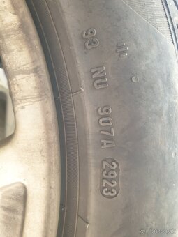 PREDAM R17 ELEKTRONY 5X112....225/50R17 - 2