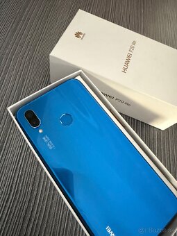Huawei P20 Lite - 2