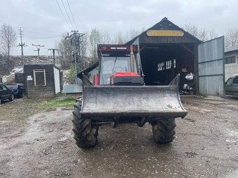 Predám Zetor 16145 ukt - 2