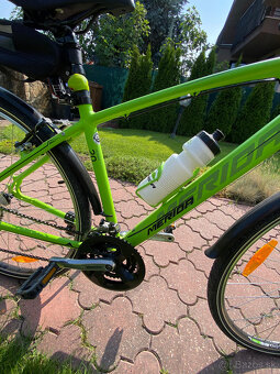 Predám bicykel Merida Crossway 20 - 2