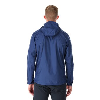 Rab Vital outdoor turisticke bunda vetrovka NOVA ORIGINAL - 2