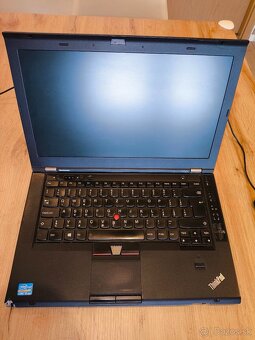 Lenovo ThinkPad T430s - 2