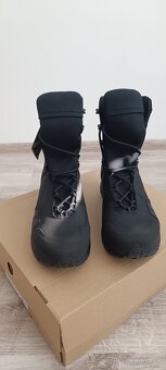 BOSP Taras high vysoké 43,5 (29) 280 mm - 2