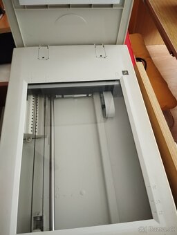 Scaner, plne funkčný - 2