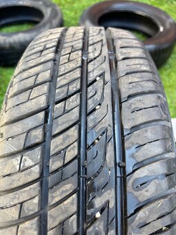 Letné pneumatiky 185/60 R 14 - 2