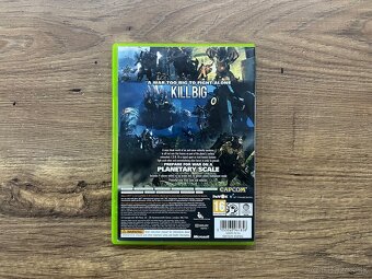 Hra Lost Planet 2 na Xbox 360 - 2