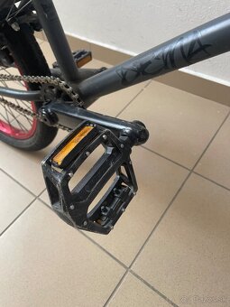Bmx - 2