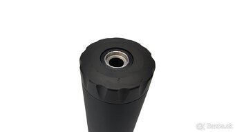 Tlmič na zbran A-Tec OPTIMA 45 (Vyrobené v Nórsku) - 2