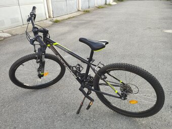 Detský bicykel Rockrider ST 500 - 2