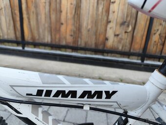 Detský bicykel - 2