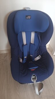 Britax Römer King II LS - 2