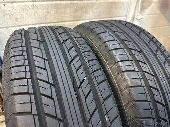 205/60R16 letne - 2