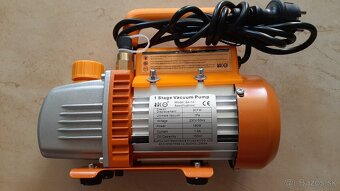 Predam vakuovu pumpu-cerpadlo Bacoeng BA 1A - 2