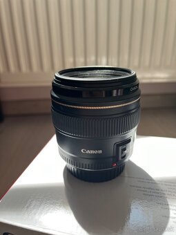Canon EOS 250D + objektív 18–55mm IS STM + taška - 2