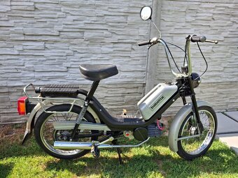 Babetta 215 - 2