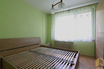 PRENÁJOM 2 - IZB BYTU (55 m2), SKALICA - POD HÁJKOM - 2