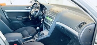 Škoda Octavia 1.6TDI 4x4 Elegance - 2