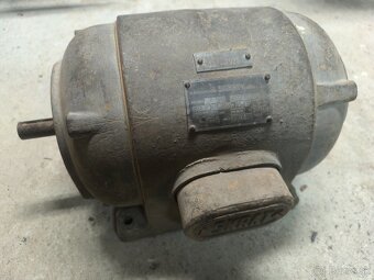 Predám rôzne motory - 2