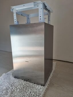 Siemens digestor - 2