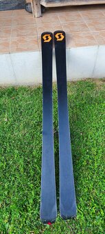 Scott superguide 178 - 2
