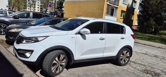 KIA Sportage - 2