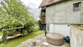 Chata pod horou s výhľadom, ktorý vám zoberie dych –... - 2