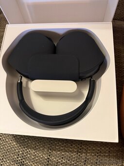Predám AirPods max - 2