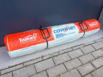 Síť do lisu prémiového výrobce TAMA - COVER NET 123 - 2