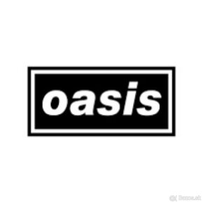 Oasis Los Angeles CA USA - 7/9/2025 - 2