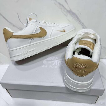 Tenisky Nike AF - 2