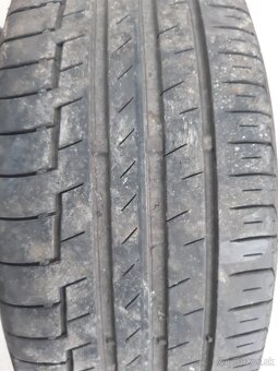 R17 205/55 - 2