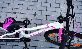 Na predaj detsky bicykel KELLYS KITER 24 - 2