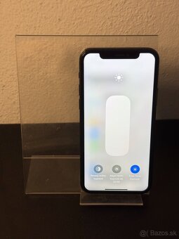 Predám Apple iPhone 11 PRO 256GB Black Stav Nového Telefónu - 2