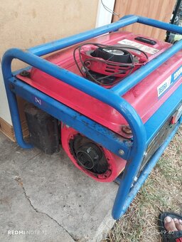 DEDRA 2200W - 2