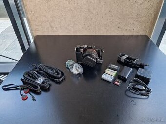Sony RX1r II + príslušenstvo - 2