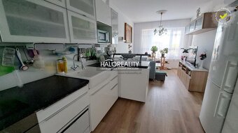 HALO reality - Predaj, jednoizbový byt Senec, záhrada 97m2, - 2